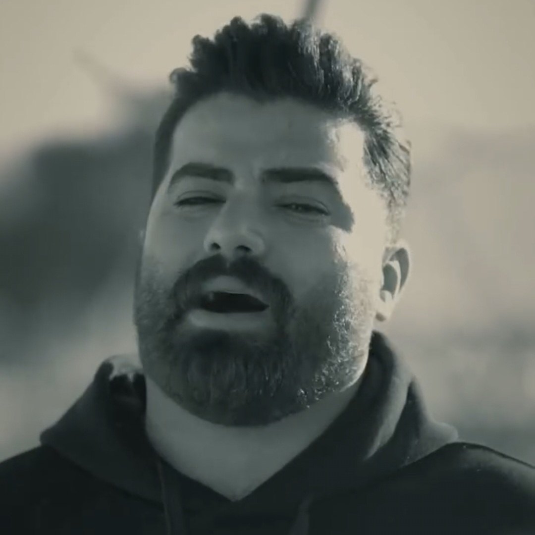 آهنگ جدید محمد مرادی زندان